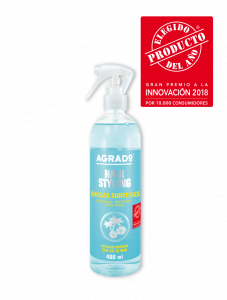 BEACH WAVES TEXTURISING SPRAY